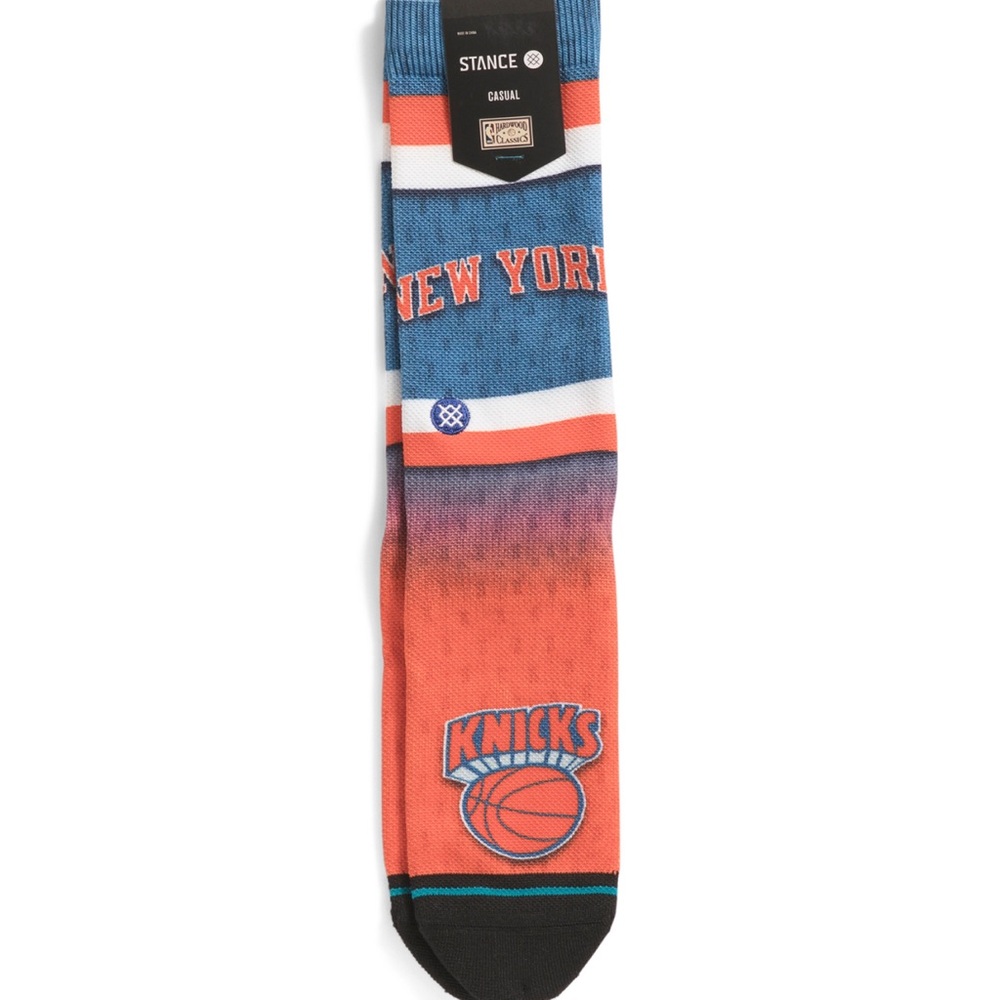 Brand New with Tag🌟 Stance Socks 🏀